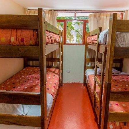 Casa Machu Picchu Hostel Kültér fotó