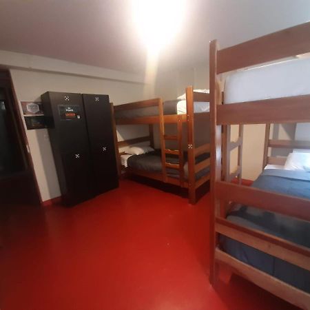 Casa Machu Picchu Hostel Kültér fotó