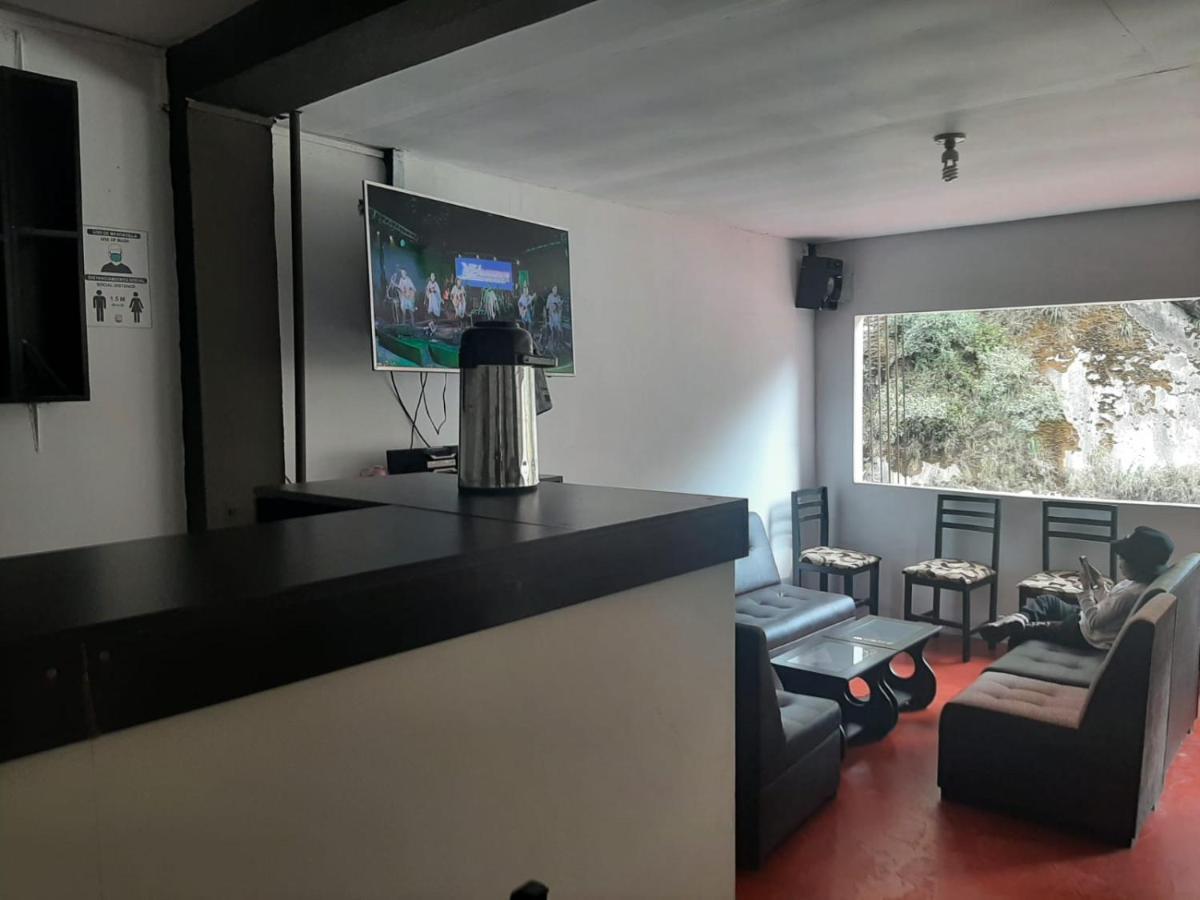 Casa Machu Picchu Hostel Kültér fotó