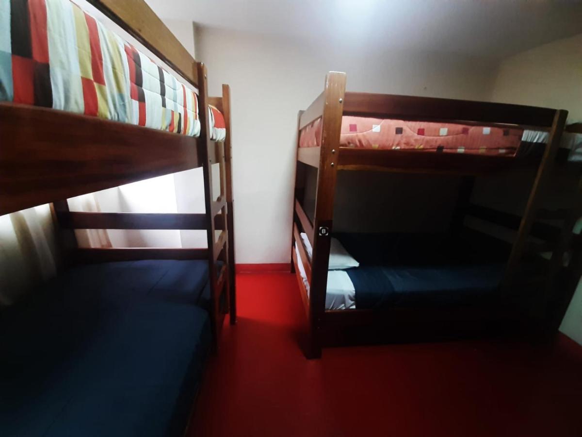 Casa Machu Picchu Hostel Kültér fotó