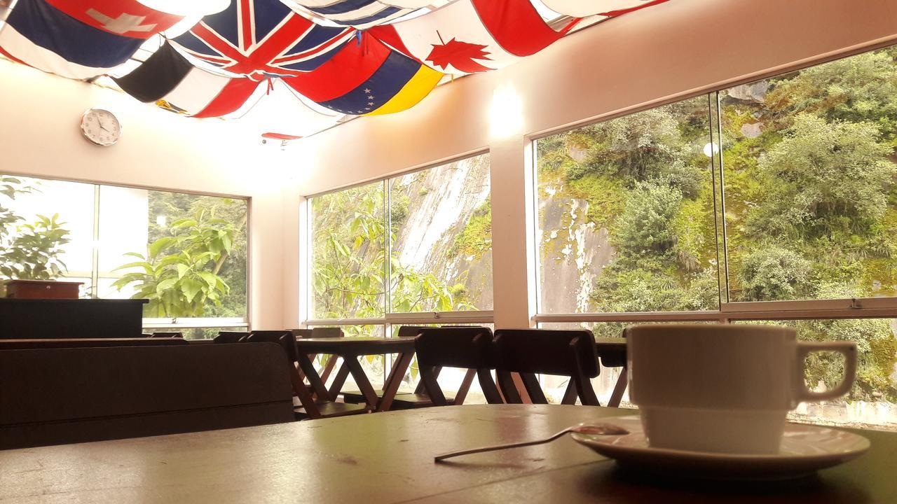 Casa Machu Picchu Hostel Kültér fotó