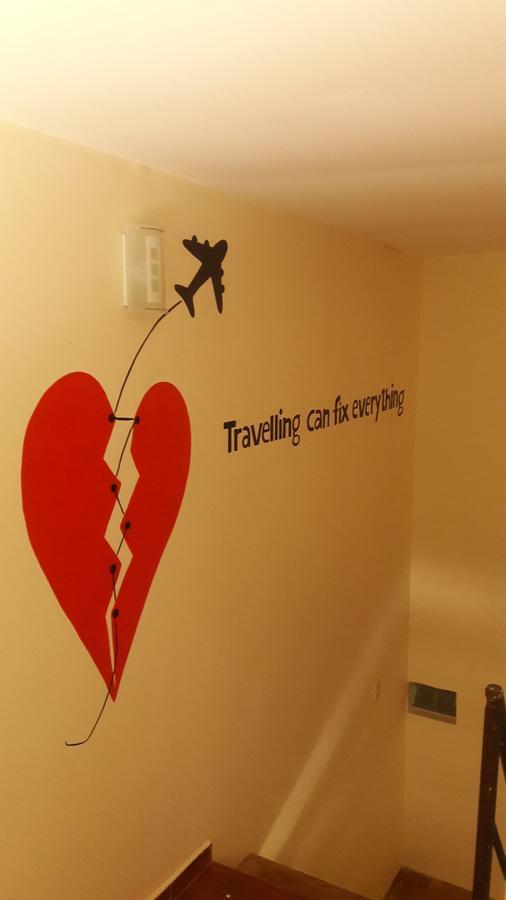 Casa Machu Picchu Hostel Kültér fotó