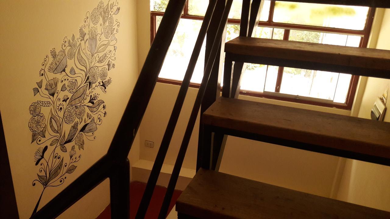 Casa Machu Picchu Hostel Kültér fotó