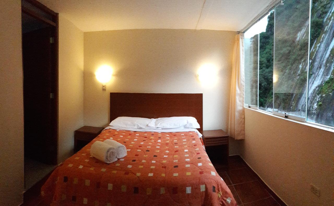 Casa Machu Picchu Hostel Kültér fotó