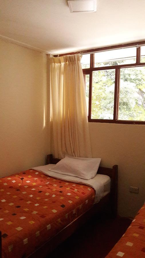 Casa Machu Picchu Hostel Kültér fotó
