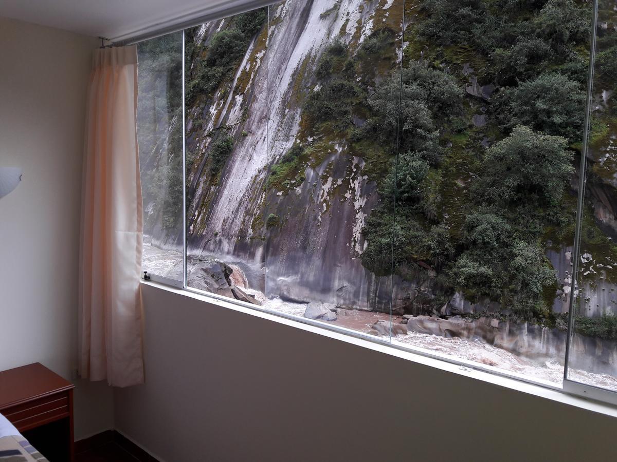Casa Machu Picchu Hostel Kültér fotó