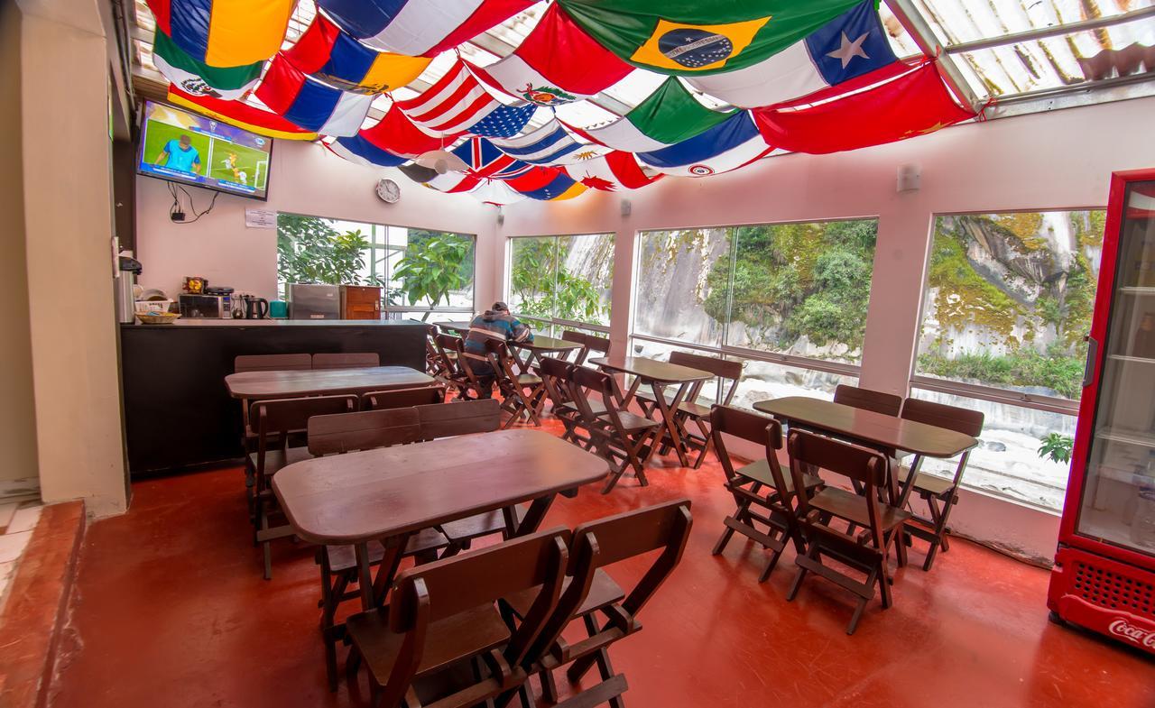 Casa Machu Picchu Hostel Kültér fotó