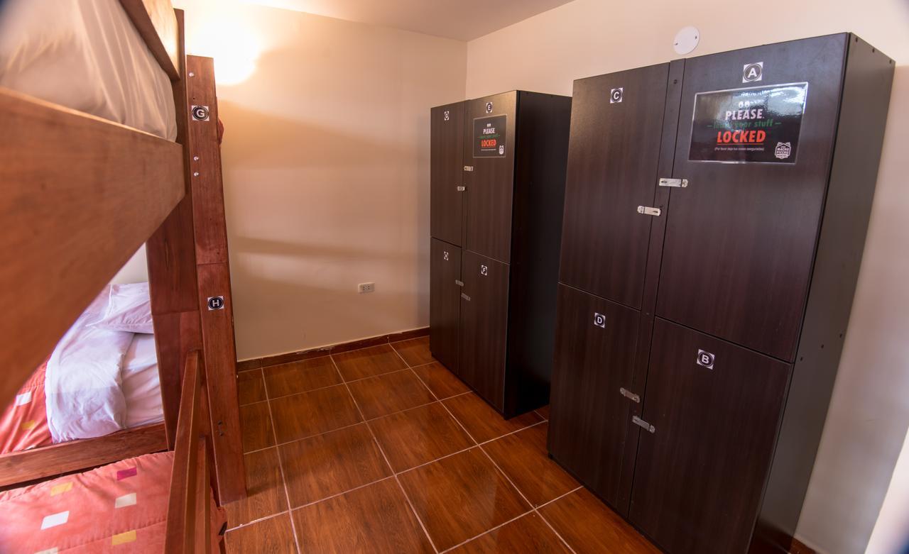 Casa Machu Picchu Hostel Kültér fotó