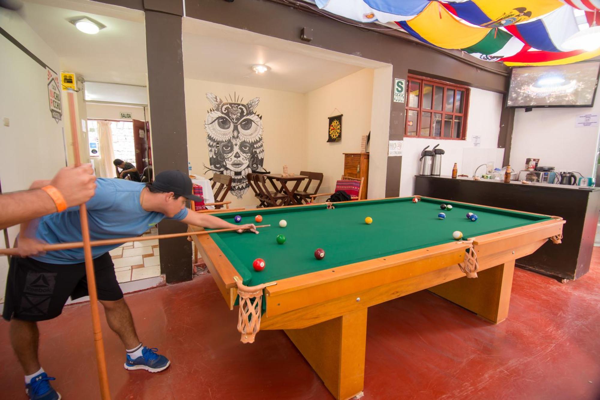 Casa Machu Picchu Hostel Kültér fotó