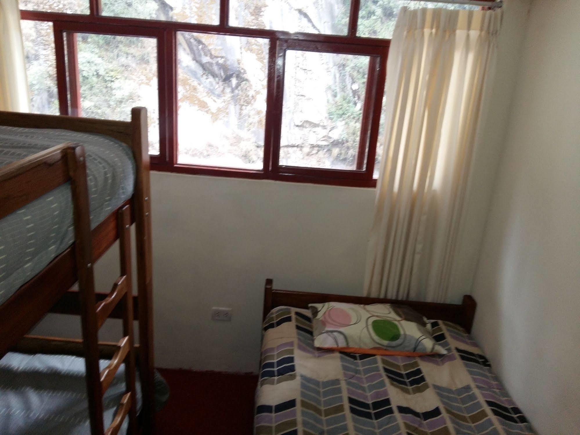 Casa Machu Picchu Hostel Kültér fotó